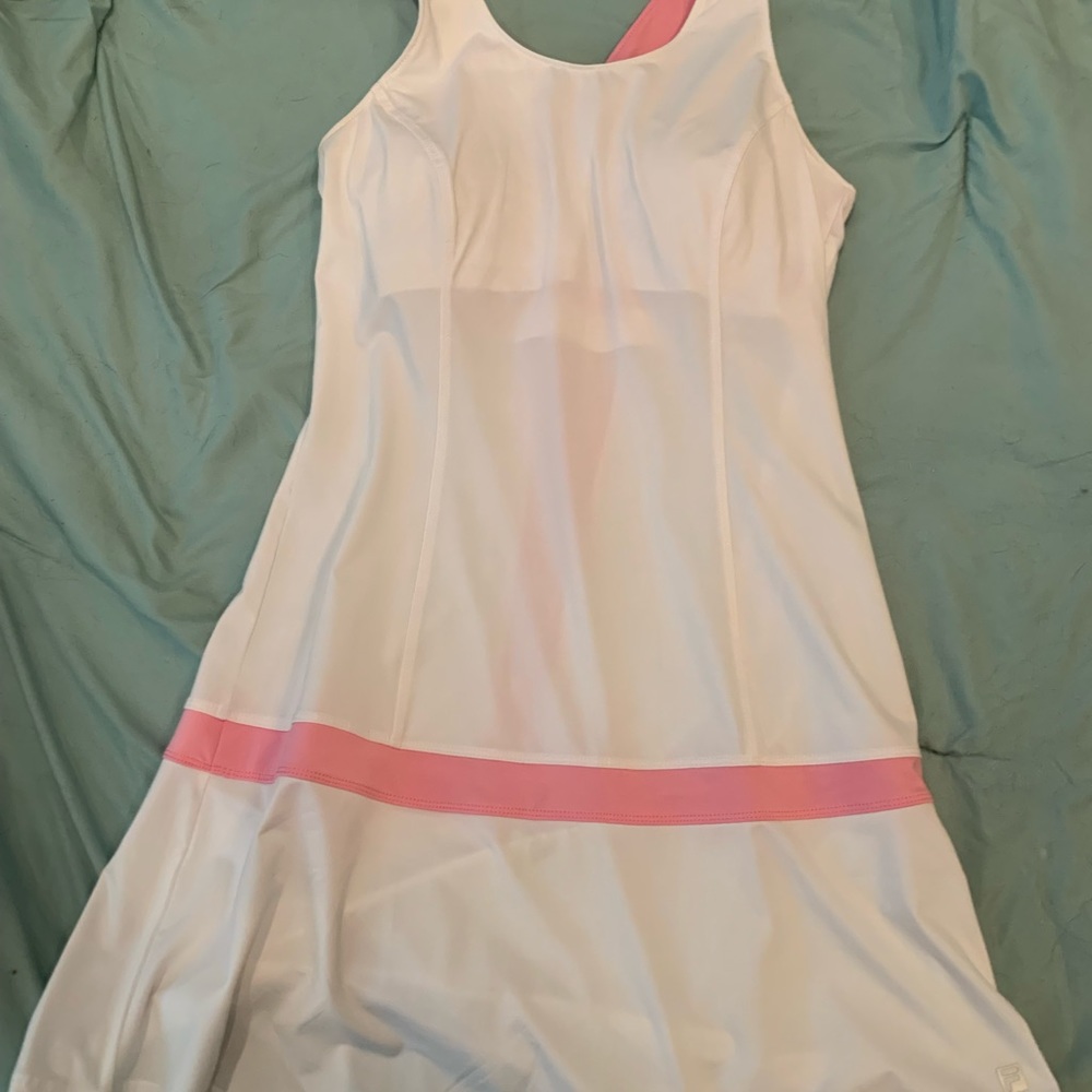 Fila tennis dress